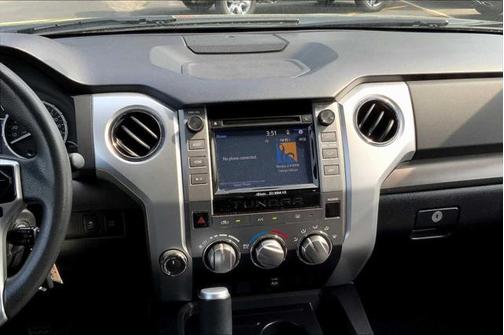 2014 Toyota Tundra SR5