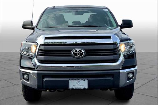 2014 Toyota Tundra SR5
