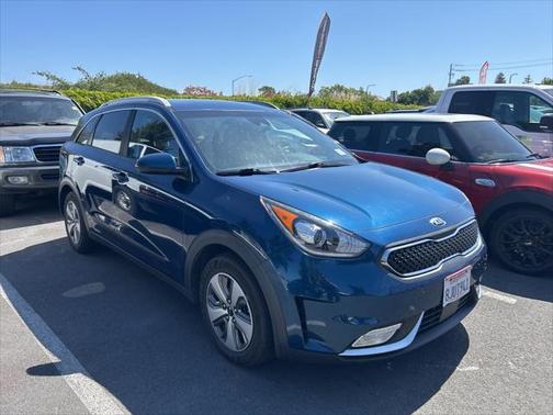 2019 Kia Niro LX