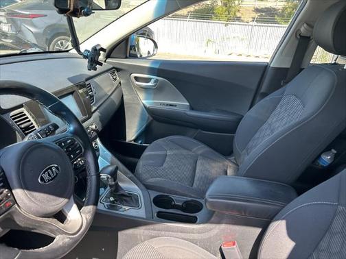 2019 Kia Niro LX