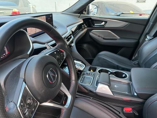 2024 Acura MDX A-SPEC