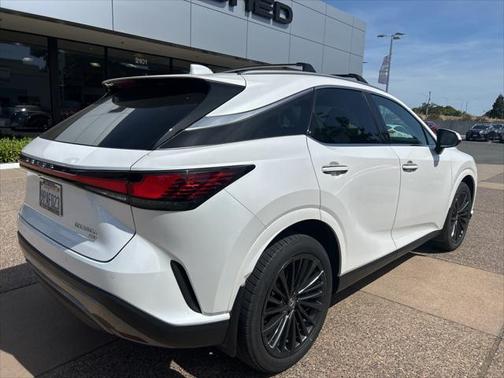 2024 Lexus RX 350 Base