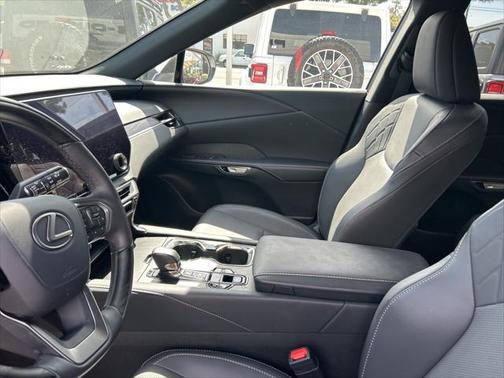 2024 Lexus RX 350 Base