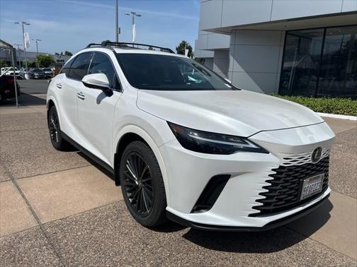 2024 Lexus RX 350 Base