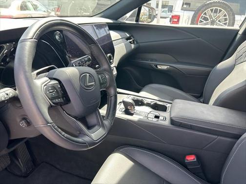2024 Lexus RX 350 Base