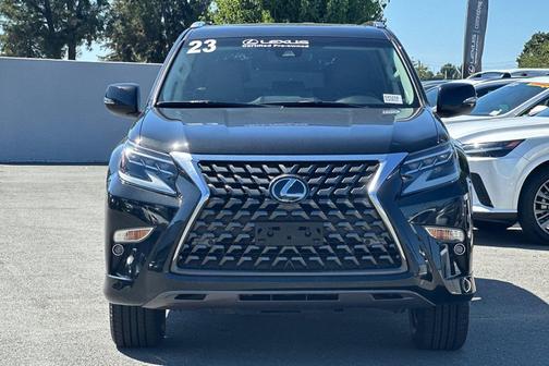 Caviar 2023 Lexus GX 460 Premium