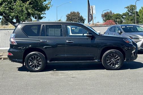 Caviar 2023 Lexus GX 460 Premium