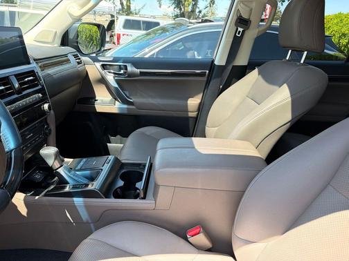 Caviar 2023 Lexus GX 460 Premium