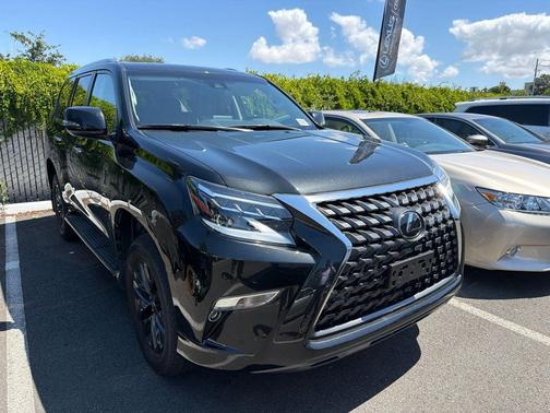 Caviar 2023 Lexus GX 460 Premium