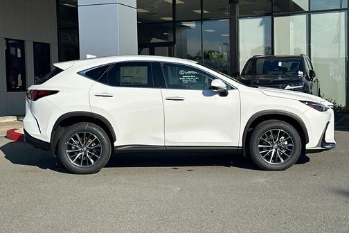 2026 Lexus NX 350 NX 350 Premium