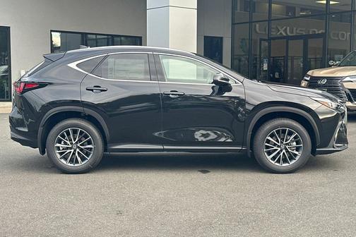2026 Lexus NX 350 NX 350
