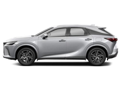 2026 Lexus RX 350 Base