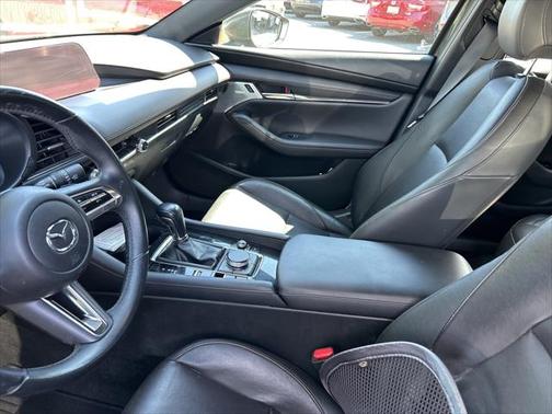 2022 Mazda Mazda3 AWD w/Premium Package