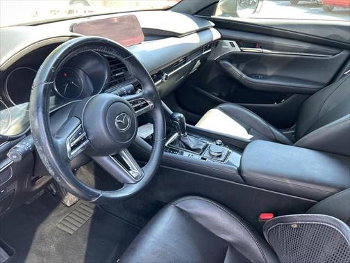 2022 Mazda Mazda3 AWD w/Premium Package