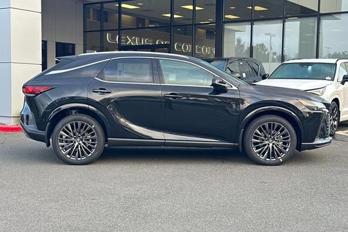 2026 Lexus RX 350 Base