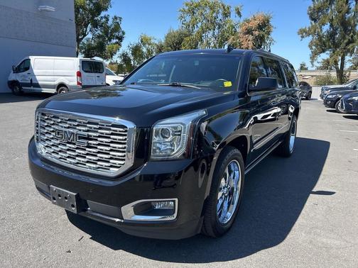 2019 GMC Yukon XL Denali