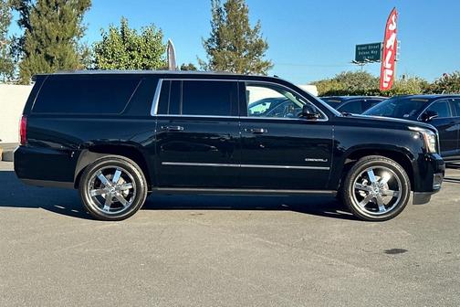 2019 GMC Yukon XL Denali