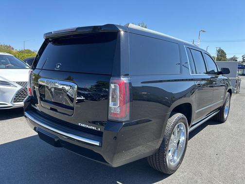 2019 GMC Yukon XL Denali