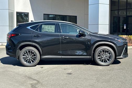 2026 Lexus NX 350 NX 350 Premium