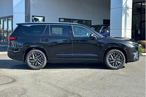 2025 Lexus TX 350 Premium