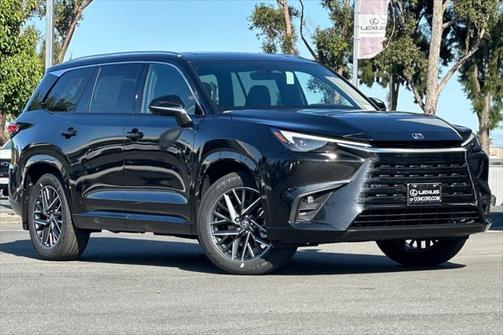 2025 Lexus TX 350 Premium