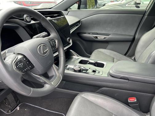 2023 Lexus RZ 450e 450e Premium