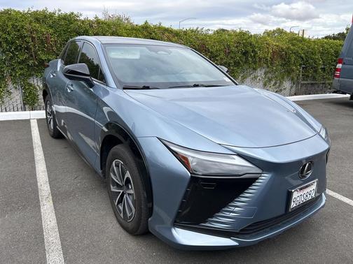 2023 Lexus RZ 450e 450e Premium