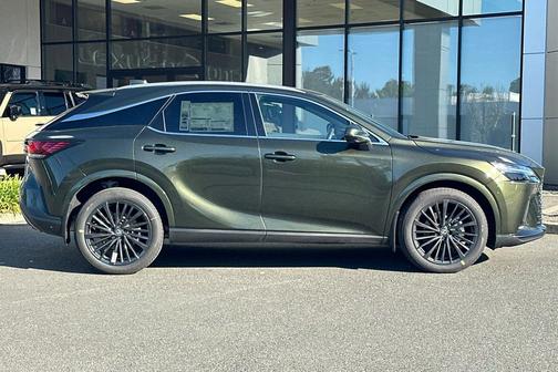 2026 Lexus RX 350 Base