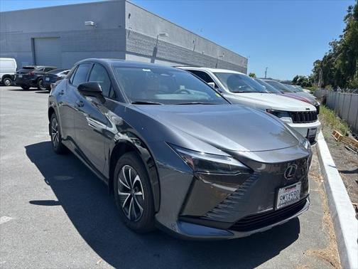 2024 Lexus RZ 300e Premium
