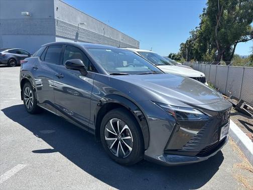 2024 Lexus RZ 300e Premium