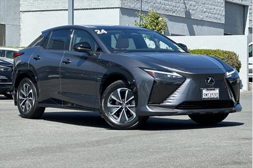 2024 Lexus RZ 300e Premium