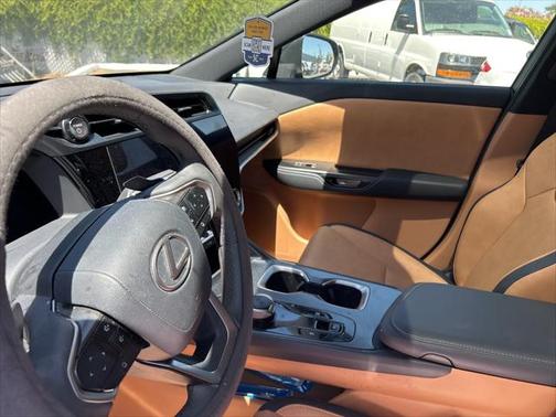 2024 Lexus RZ 300e Premium