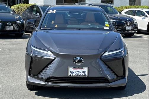 2024 Lexus RZ 300e Premium