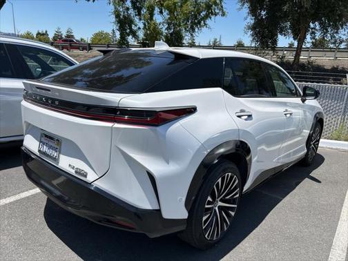 2023 Lexus RZ 450e 450e Premium
