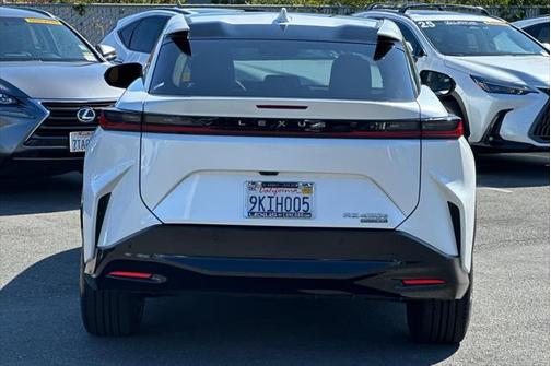 2023 Lexus RZ 450e 450e Premium