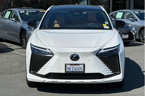 2023 Lexus RZ 450e 450e Premium