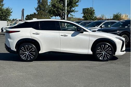 2023 Lexus RZ 450e 450e Premium