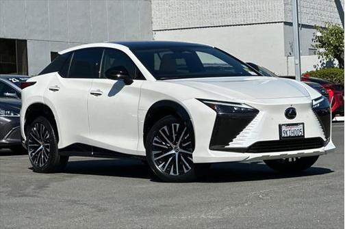 2023 Lexus RZ 450e 450e Premium
