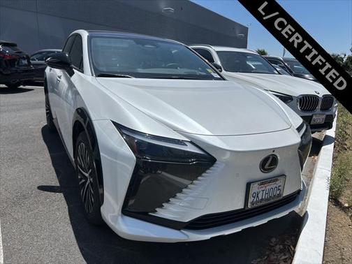 2023 Lexus RZ 450e 450e Premium