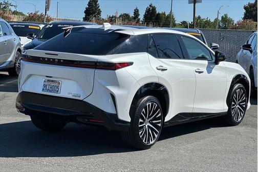2023 Lexus RZ 450e 450e Premium