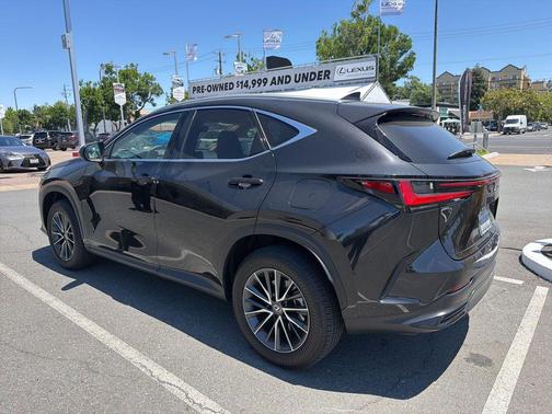 Caviar 2025 Lexus NX 350 Premium