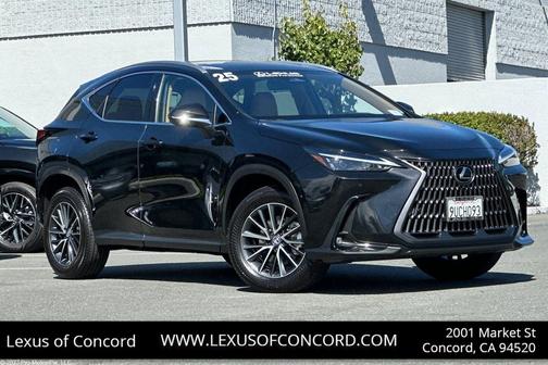 Caviar 2025 Lexus NX 350 Premium
