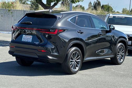 Caviar 2025 Lexus NX 350 Premium