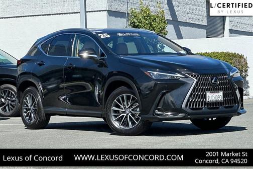 Caviar 2025 Lexus NX 350 Premium