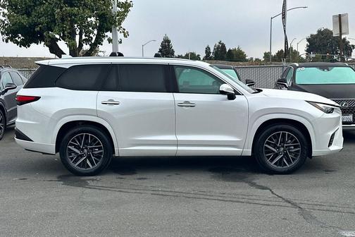 2024 Lexus TX 350 Premium