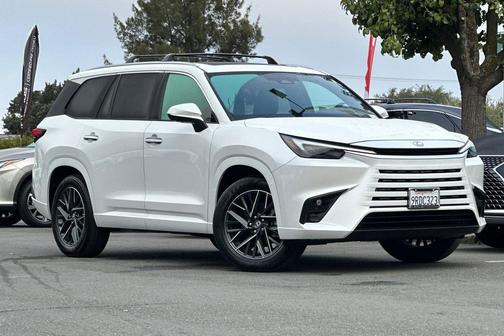 2024 Lexus TX 350 Premium