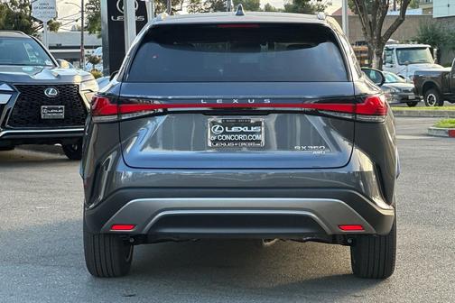 2025 Lexus RX 350 Premium Plus
