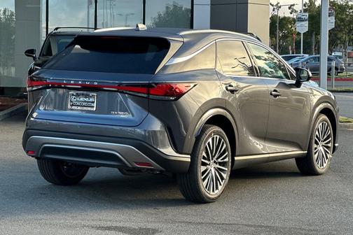 2025 Lexus RX 350 Premium Plus