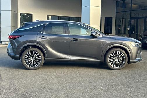 2025 Lexus RX 350 Premium Plus