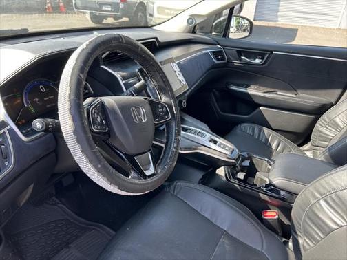 2020 Honda Clarity Plug-In Hybrid Touring